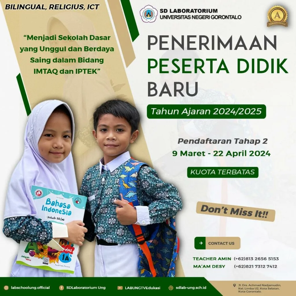 PPDB 2024/2025
